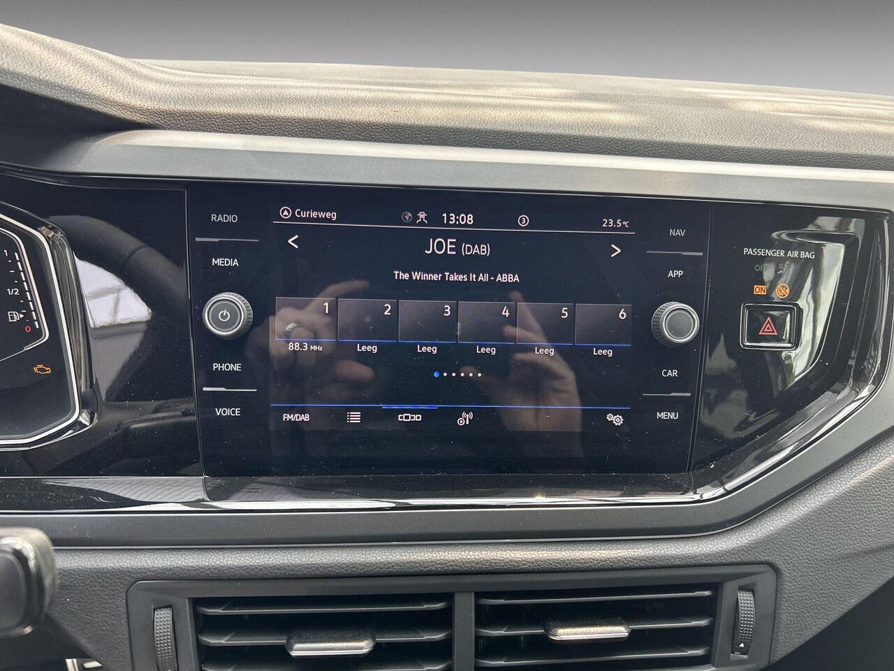 Volkswagen POLO 1.0 TSI R-Line