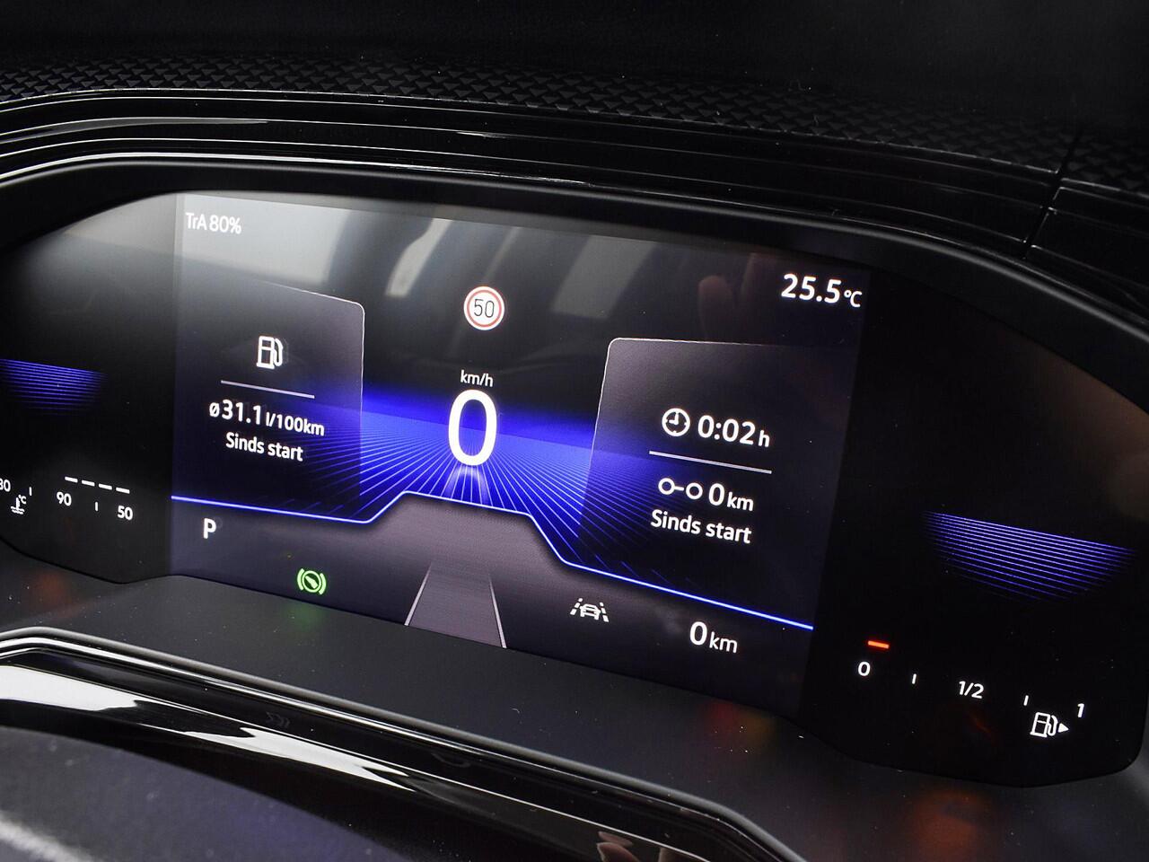 Volkswagen POLO Life Edition 1.0 TSI 95 pk 5 versn. Hand · Achteruitrijcamera · regensensor ·