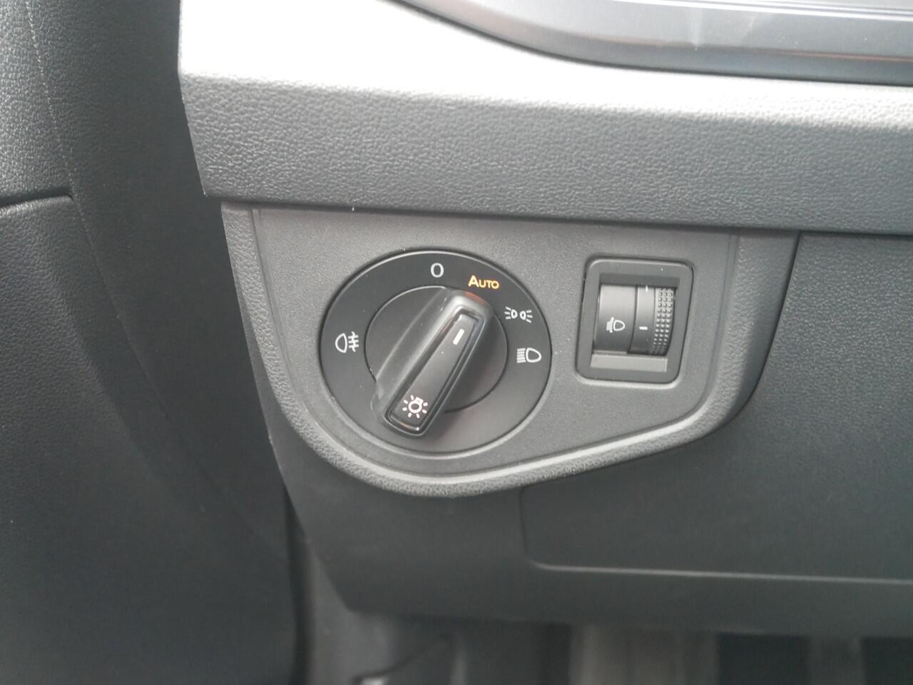 Volkswagen POLO 1.0 MPI Trendline, Airco, Carplay, PDC