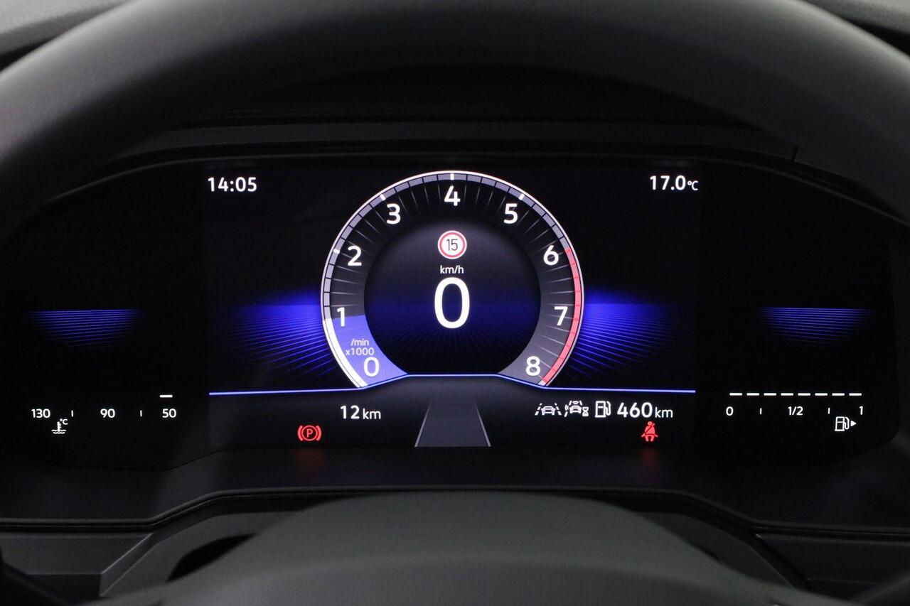 Volkswagen POLO Edition 1.0 TSI 95 pk