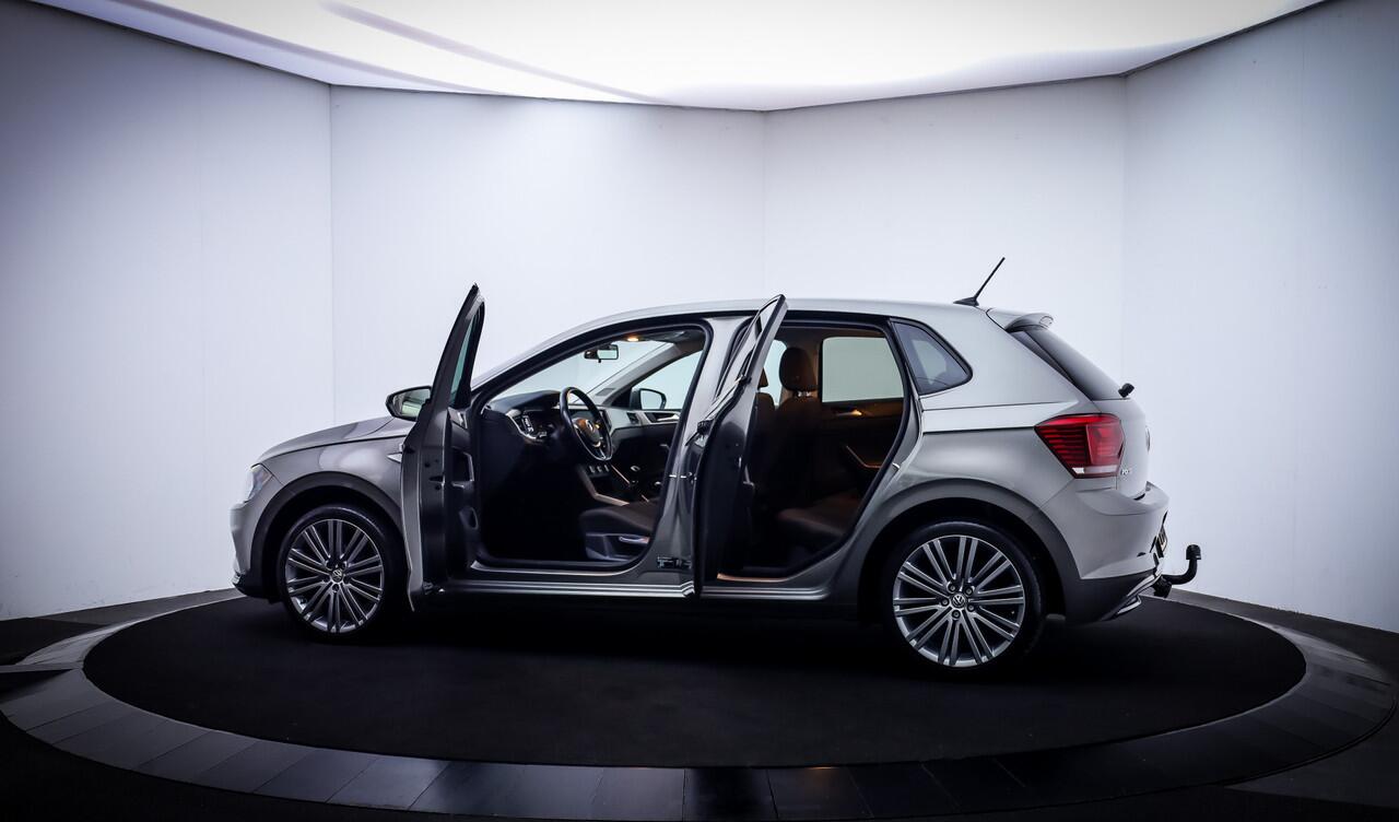 Volkswagen POLO 1.0TSI Comfortline NAVI | CARPLAY | TREKHAAK | AIRCO | ACC | DAB