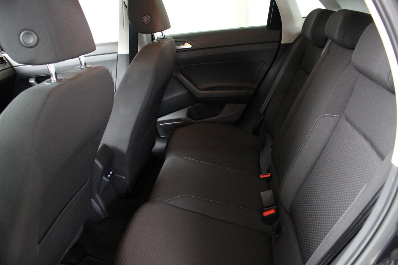 Volkswagen POLO 1.0 TSI Comfortline Airco | Navigatie | Cruise Control | DAB Radio