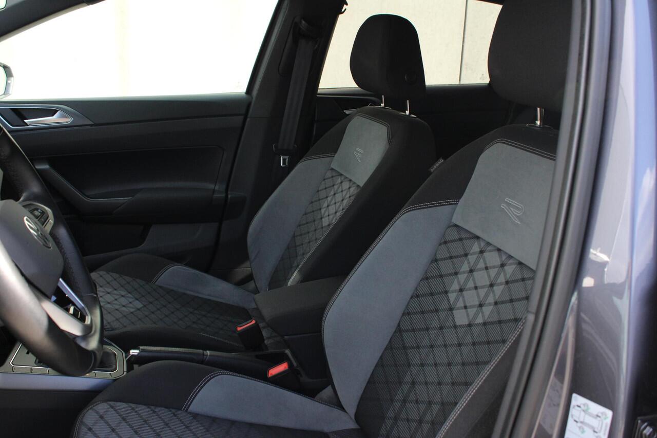 Volkswagen POLO 1.0 TSI R-Line / R-LINE / ADAP CRUISE / NAVI / CAMERA / 17"LMV