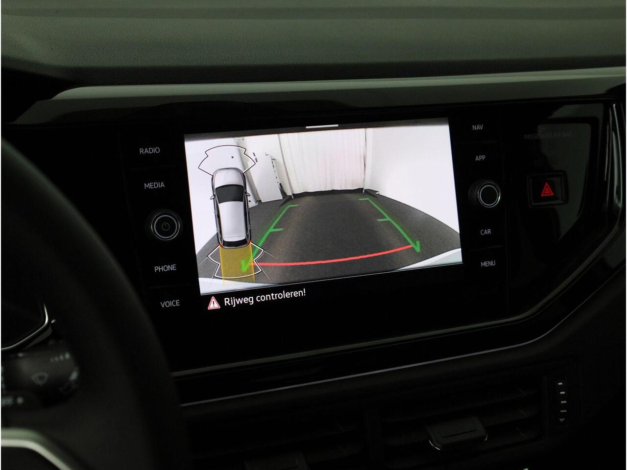 Volkswagen POLO 50 Edition 1.0 TSI 95 pk DSG