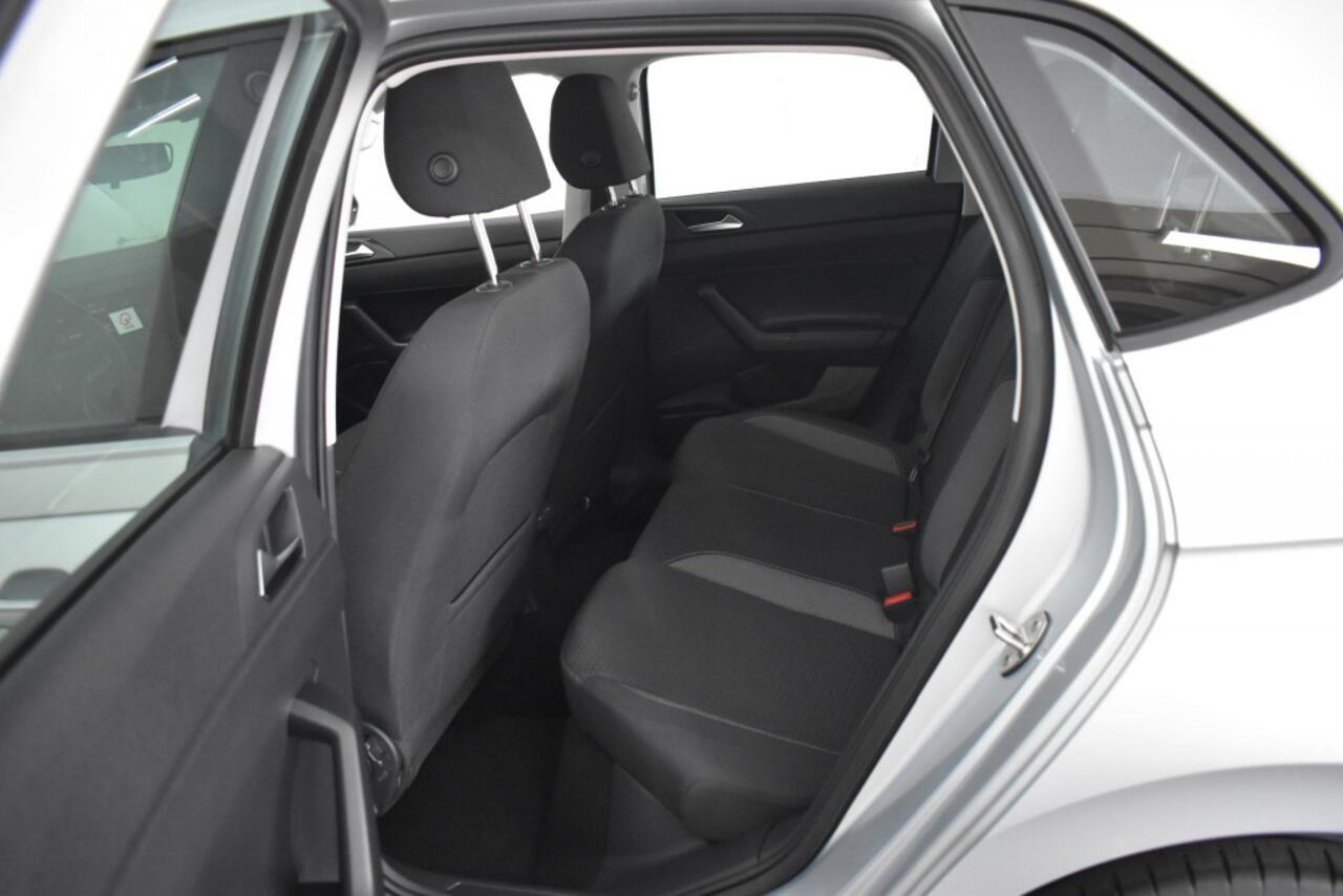 Volkswagen POLO 1.0 TSI Life Edition Automaat