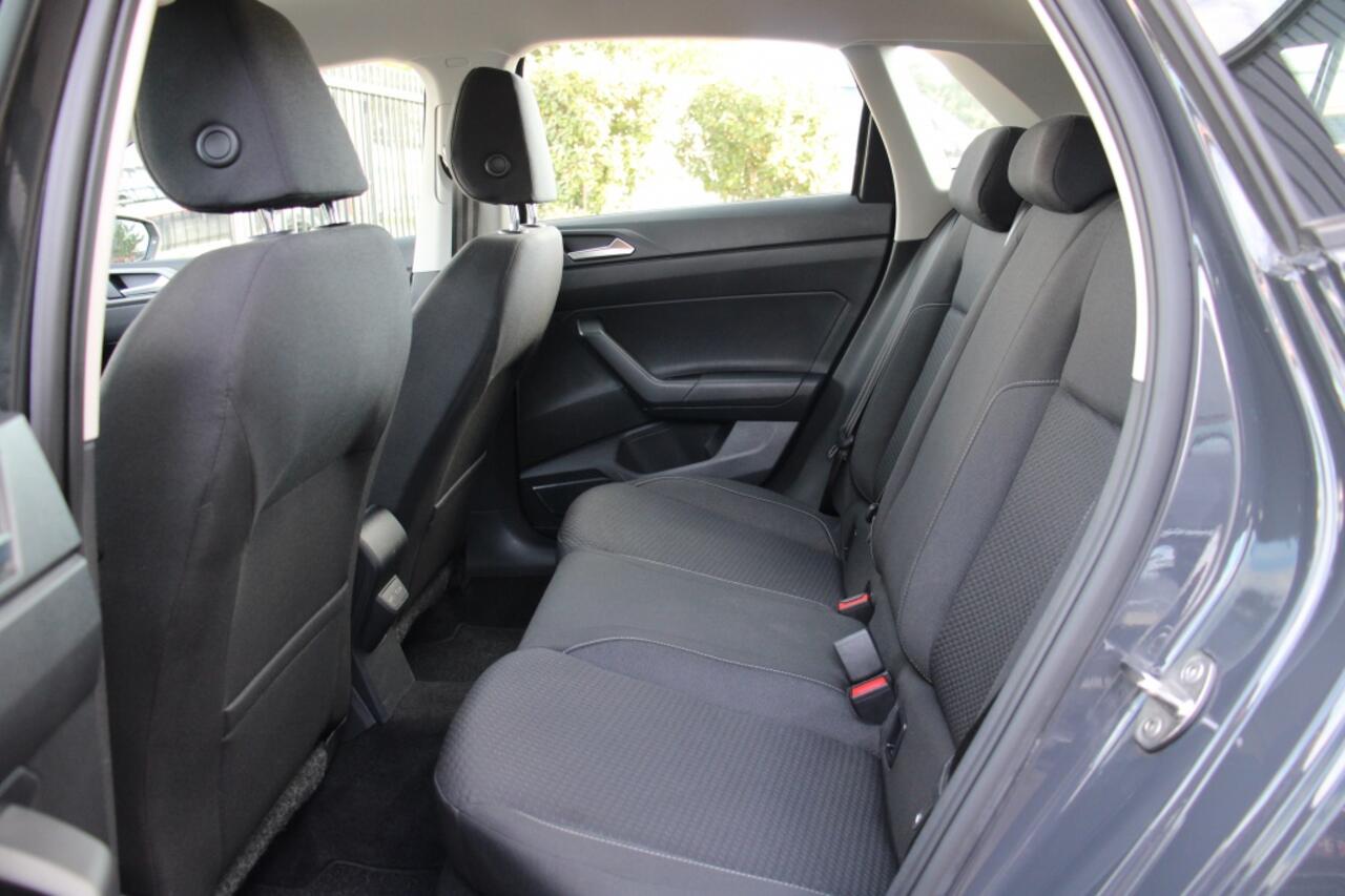 Volkswagen POLO 1.0 TSI Comfort Business line