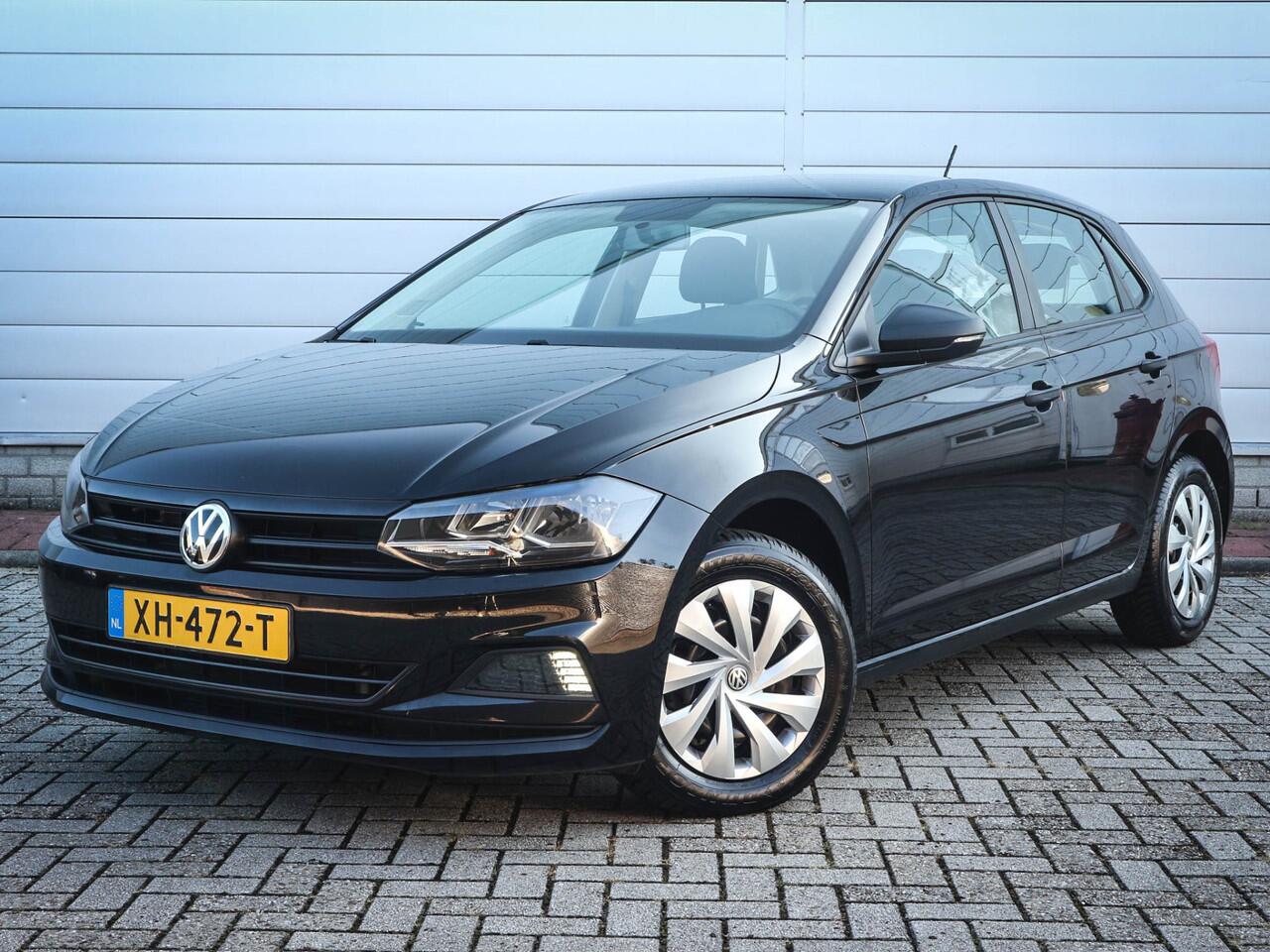 Volkswagen POLO 1.6 TDI | Airco | Cruise | Led |