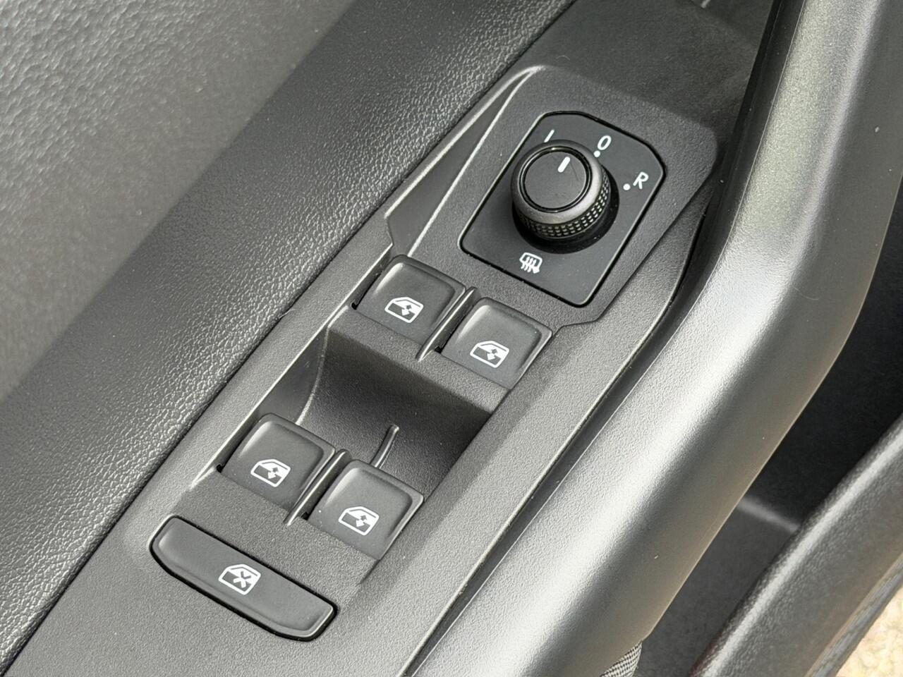 Volkswagen POLO 1.0 TSI 96pk Comfortline | Adapt. Cruise | Navi | Carplay | Rijklaar incl. 1 jaar Bovag garantie