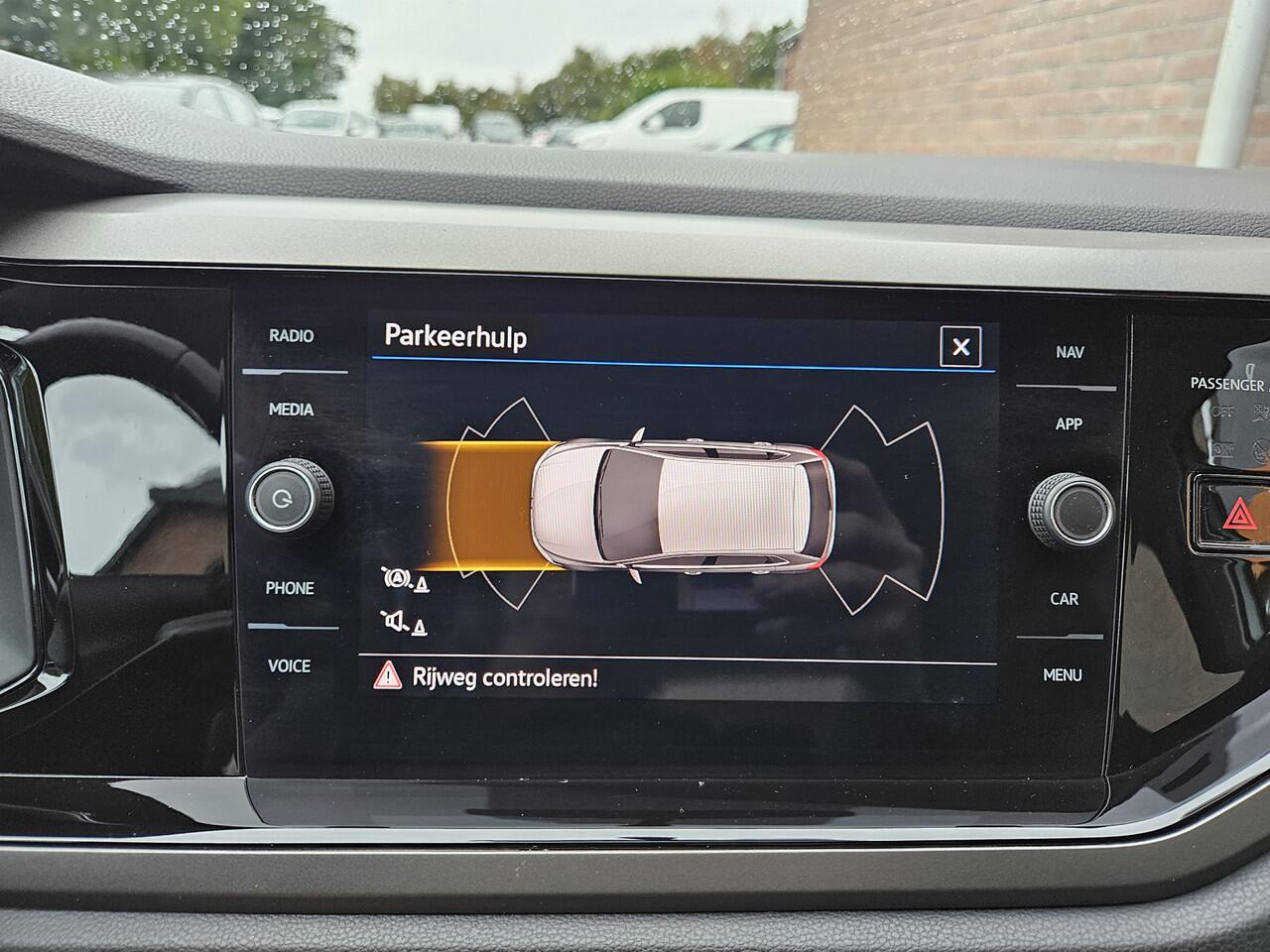 Volkswagen POLO 1.0 TSI Comfortline