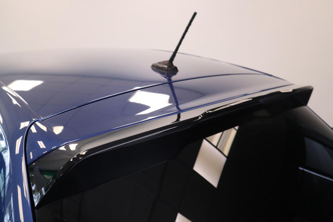 Volkswagen POLO 1.0 TSI R-Line Edition R-Line Edition Adaptive-Cruise Carplay 24 maanden garantie mogelijk (*vraag naar de voorwaarden)