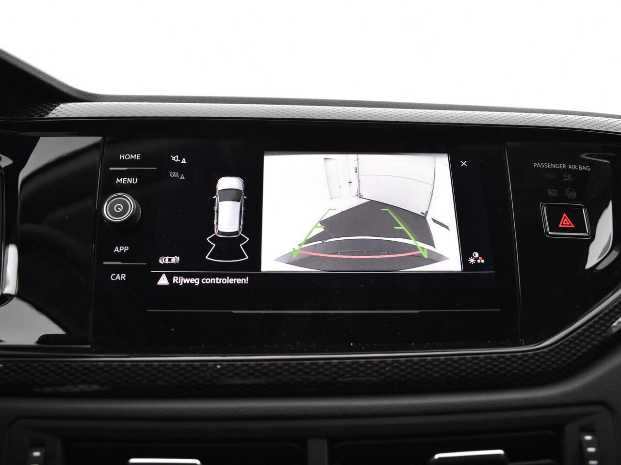 Volkswagen POLO Life Edition 1.0 TSI 95 pk 5 versn. Hand · Airconditioning automatisch, 2-zone (climatronic) · MEGA Sale