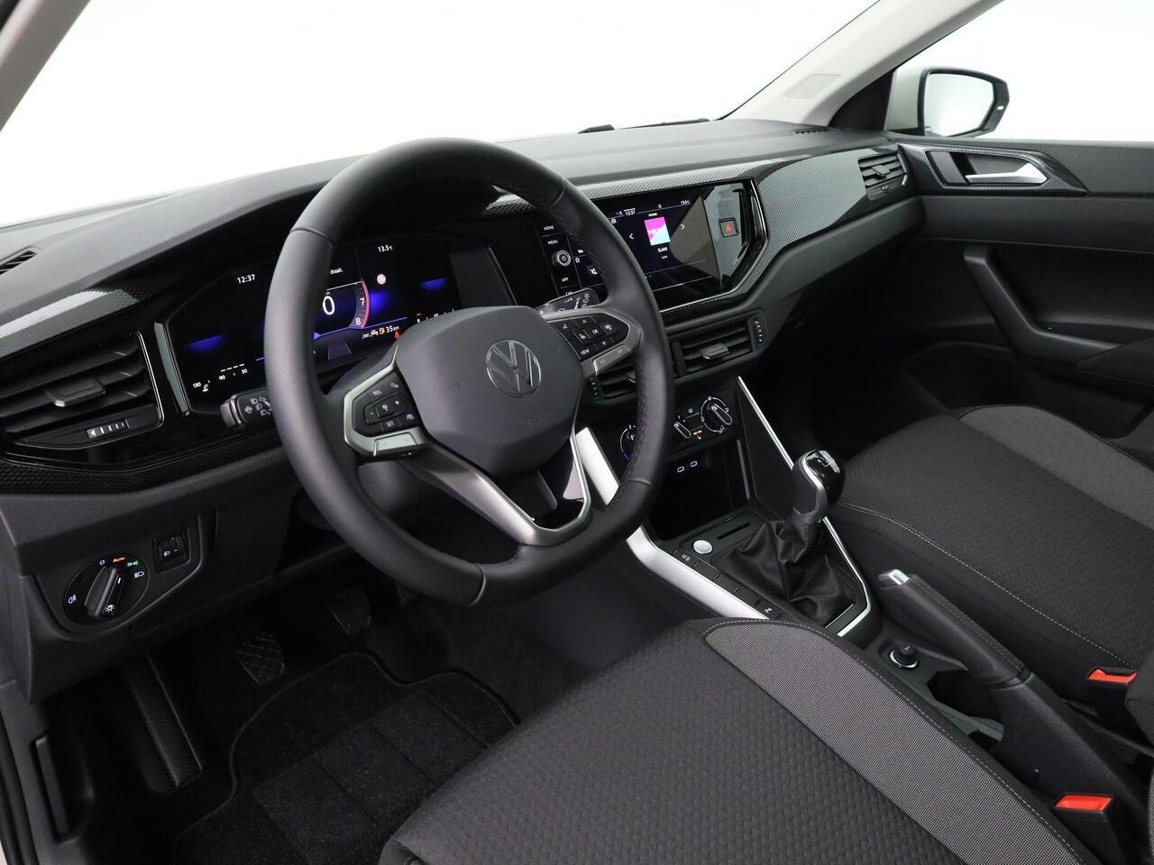 Volkswagen POLO Life Edition 1.0 TSI 95 pk