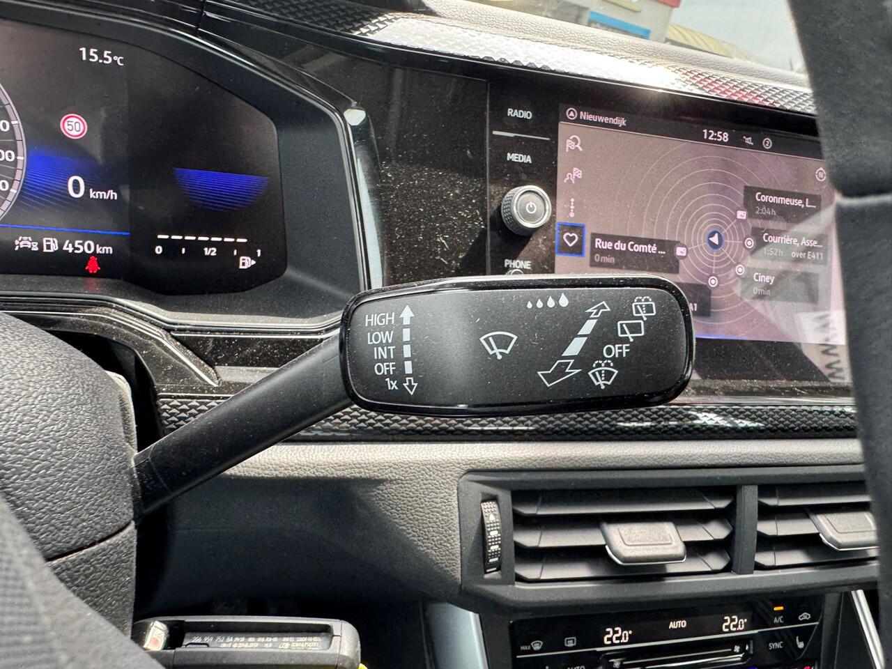 Volkswagen POLO 1.0 TSI Life Business