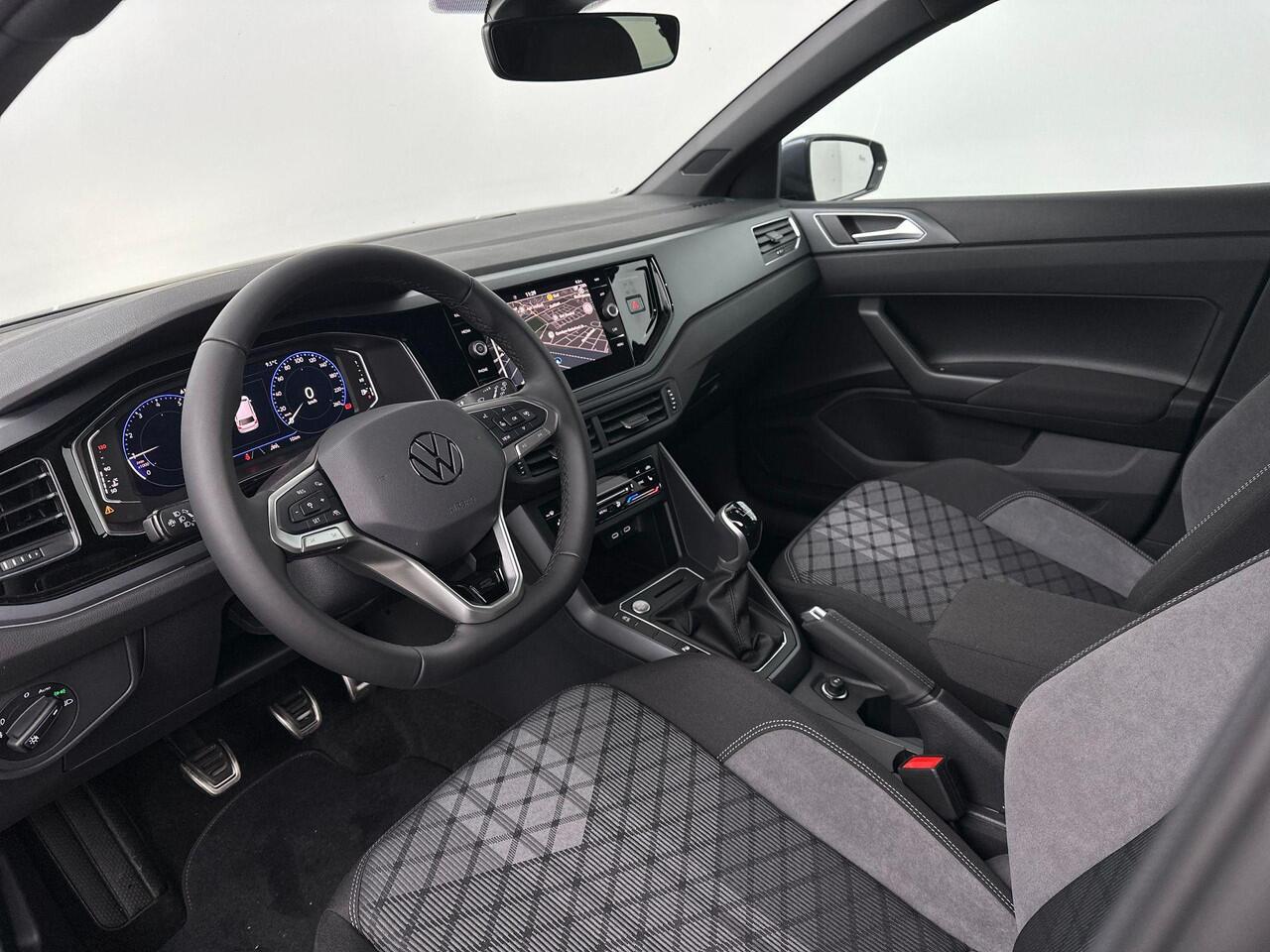 Volkswagen POLO 1.0 TSI R-Line Edition