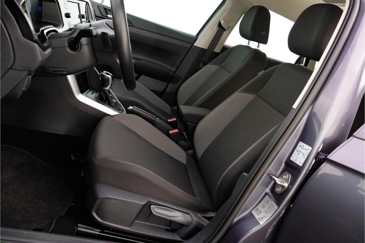 Volkswagen POLO 1.0TSI Dsg IQ.DRIVE LIFE FULL LED | CLIMA | CARPLAY | DAB | ACC | PDC V + A | LMV 16"