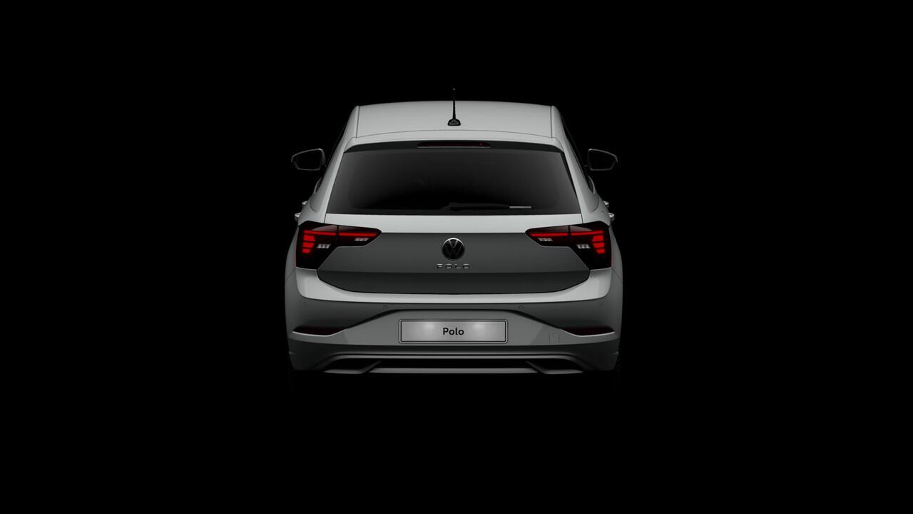 Volkswagen POLO Life Edition | 'App-Connect' smartphone integratie | Airconditioning automatisch (Climatronic), 2-zone | Buitenspiegels elektrisch instel- verwarm- en inklapbaar
