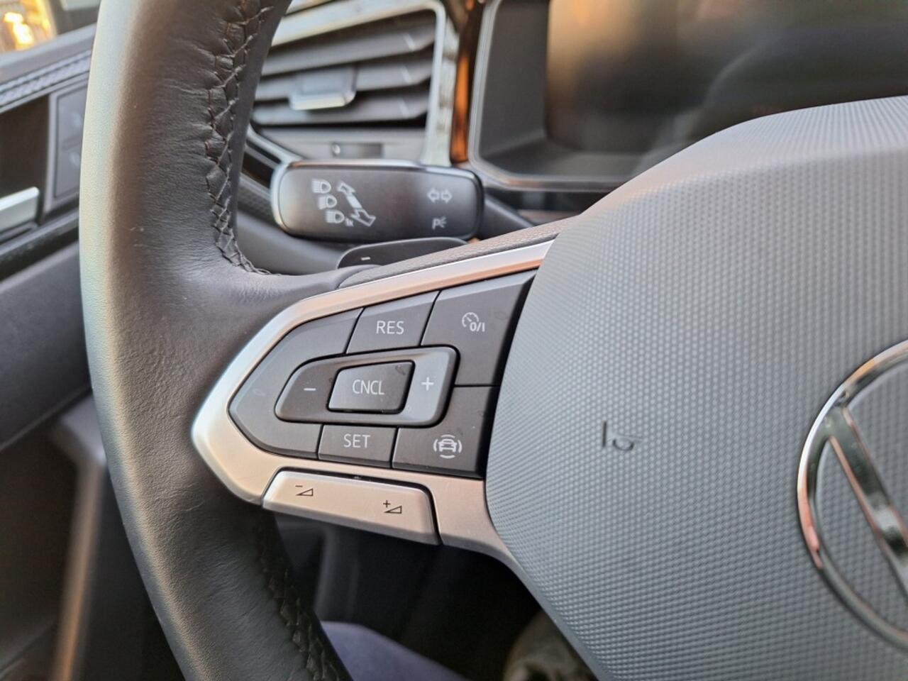 Volkswagen POLO 1.0 TSI Automaat