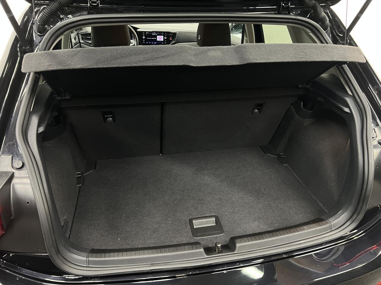 Volkswagen POLO 1.0 TSI Life Business | 4x VOORRAAD | NAVI | STOELVERWARMING | KEYLESS |