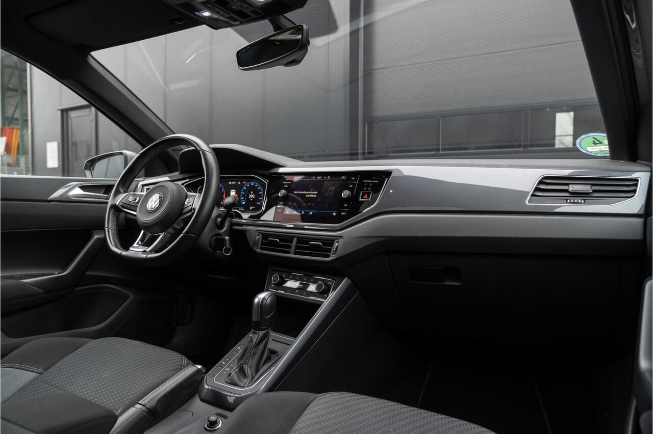 Volkswagen POLO 1.5 TSI Highline | Pano | 3X R-Line | LED | Apple Carplay | Beats | Virtual | Alcantara | Lane & Side Assis | Front Assis