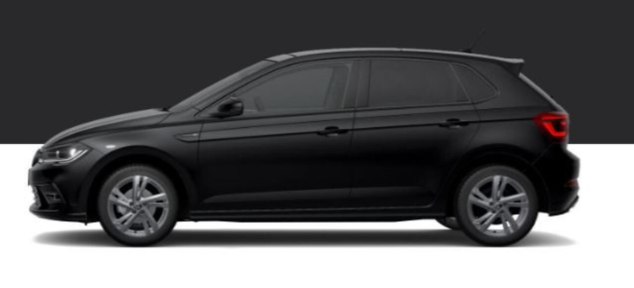 Volkswagen POLO 1.0 TSI R-Line !!!Profiteer ook van 2.000 euro inruilpremie!!!