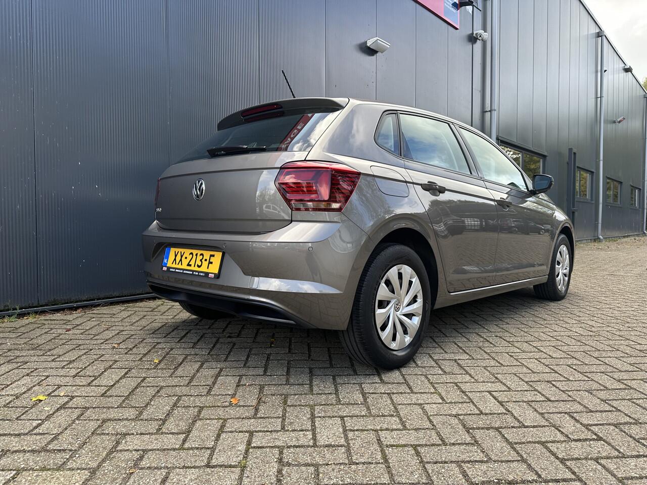 Volkswagen POLO 1.0 TSI Comfortline | Automaat |