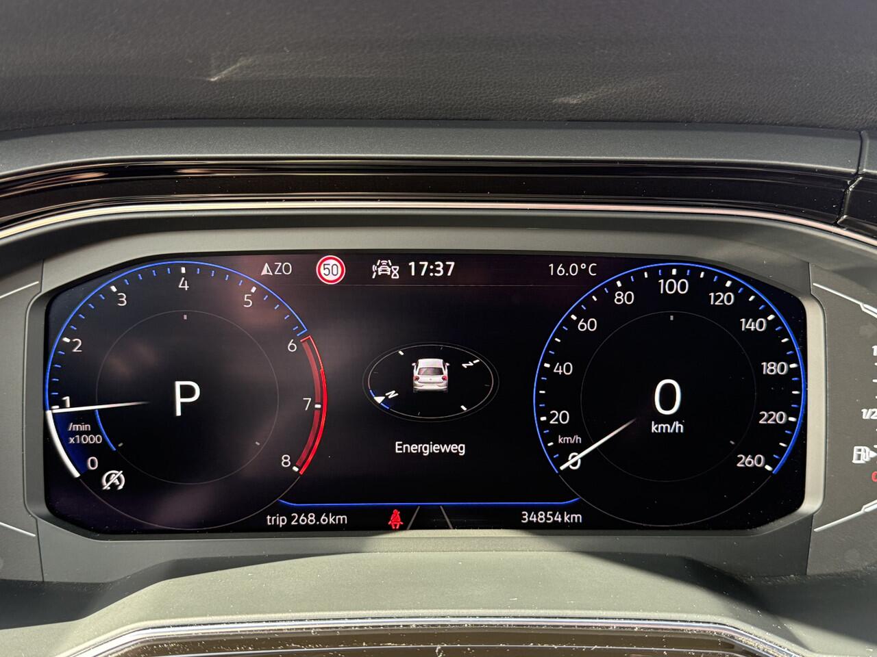 Volkswagen POLO 1.0 TSI R-Line DSG | IQ-light | Nav | Clima