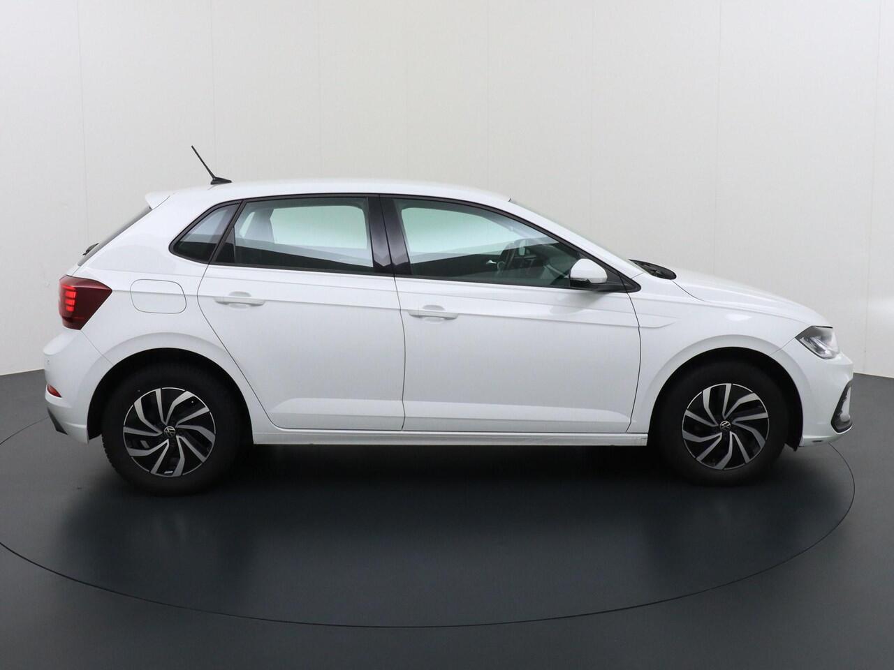 Volkswagen POLO 1.0 TSI Highline Life
