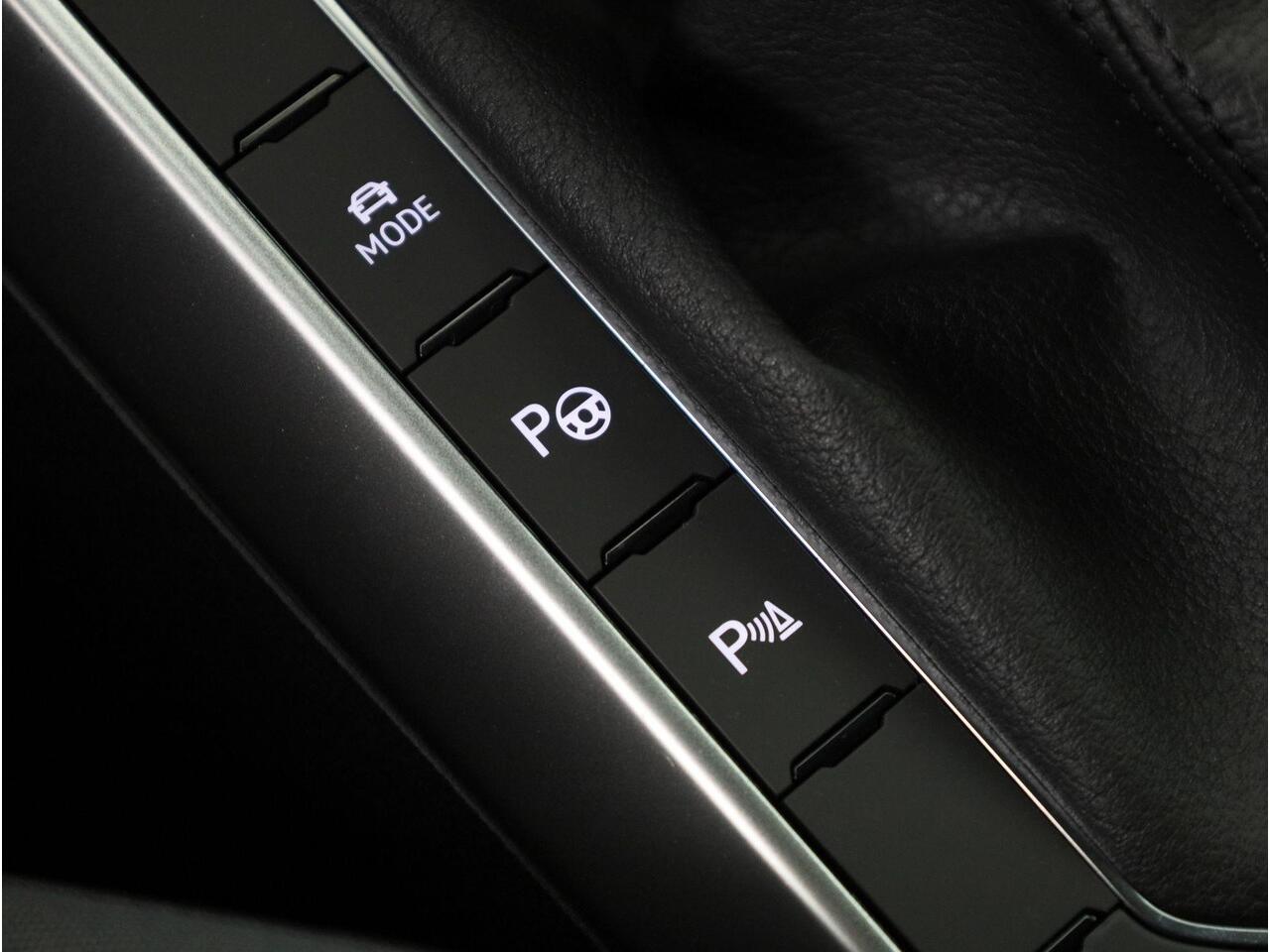 Volkswagen POLO 50 Edition 1.0 TSI 95 pk DSG