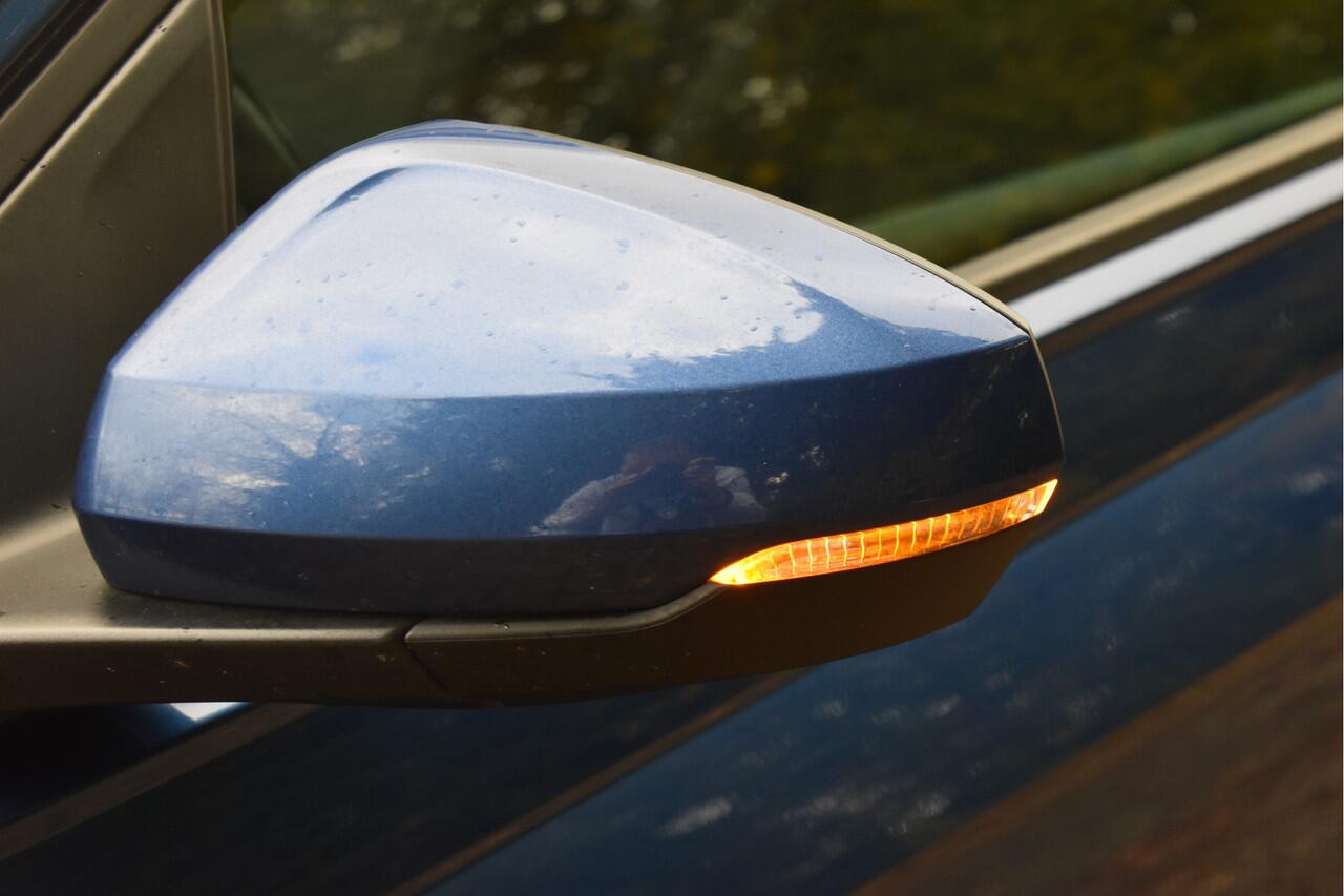 Volkswagen POLO 1.0 TSI 95 pk Comfortline | NL-Auto | Adapt.CC | Airco | Bluetooth | 4-Seasonbanden LED dagrijverlichting | NAP