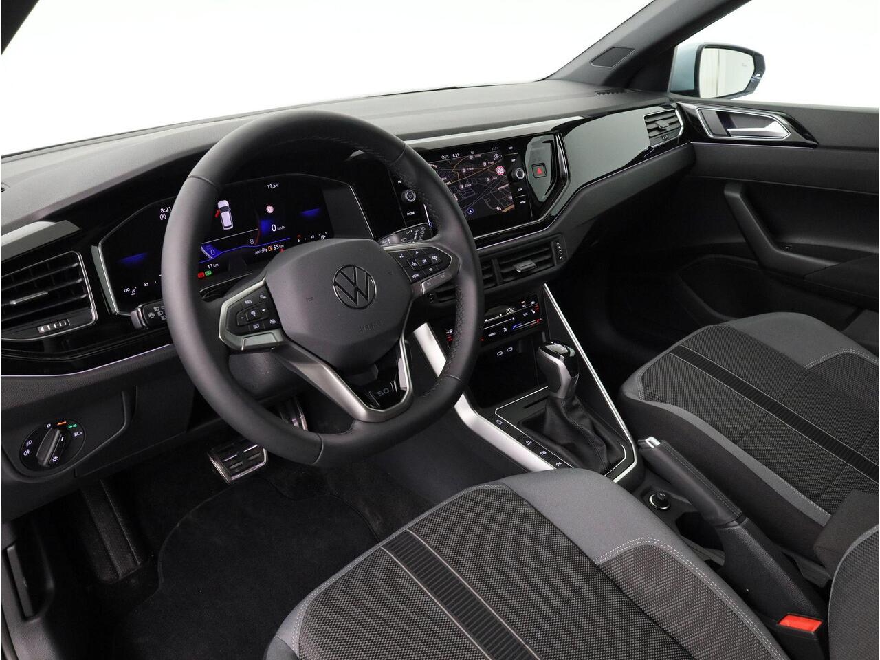 Volkswagen POLO 50 Edition 1.0 TSI 95 pk DSG