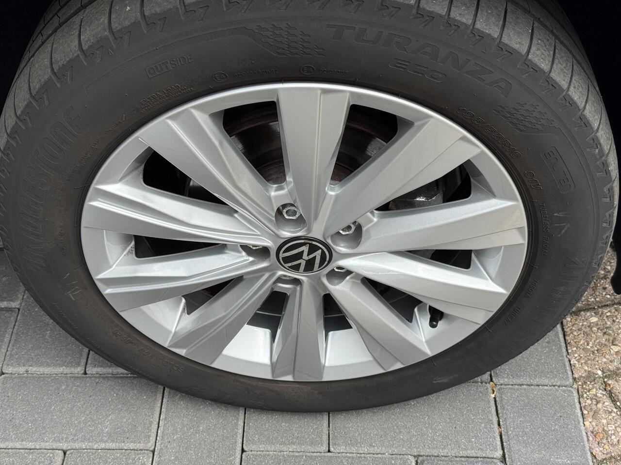 Volkswagen POLO 1.0 TSI Highline,Navi,Appcar,Cruise,Camera