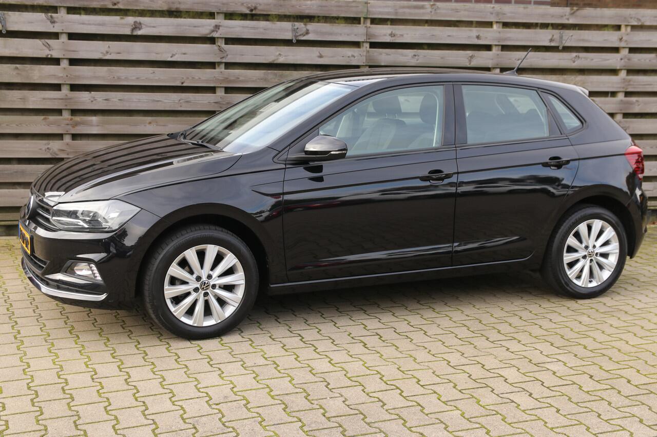 Volkswagen POLO 1.0 TSI Highline / Navi / Cruise