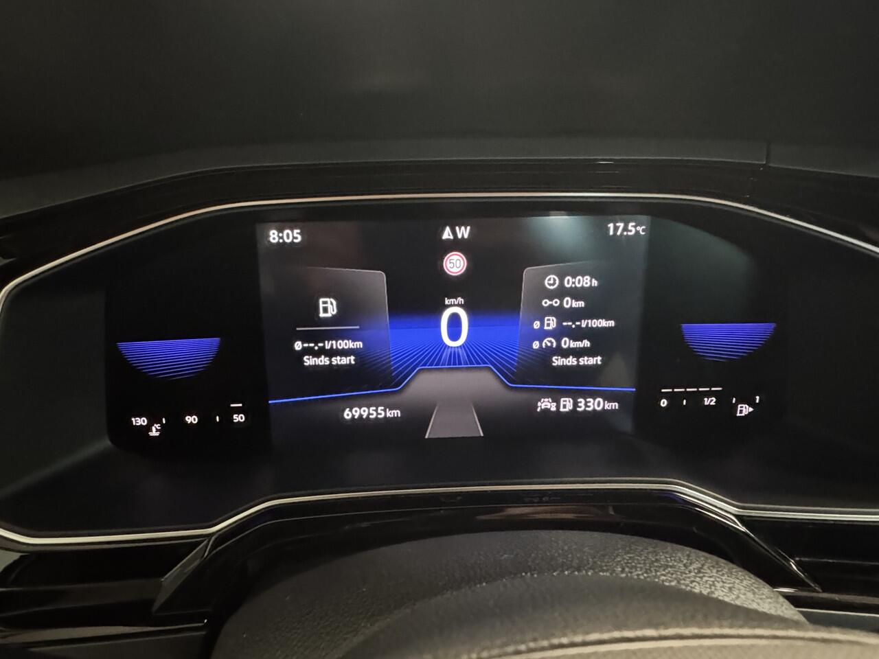 Volkswagen POLO 1.0 R-Line/Camera/AppConnect/IQ Light