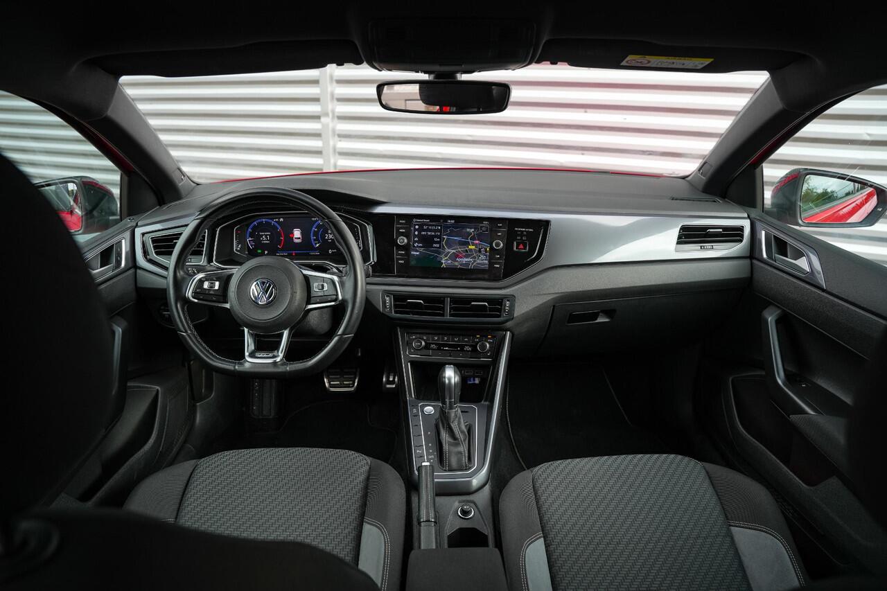 Volkswagen POLO 1.0 TSI Highline Business R