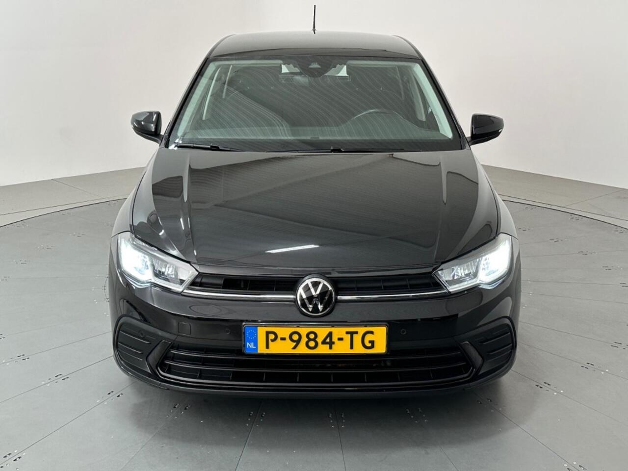 Volkswagen POLO 1.0 TSI LIFE BNS NAVI PDC V+A LMW