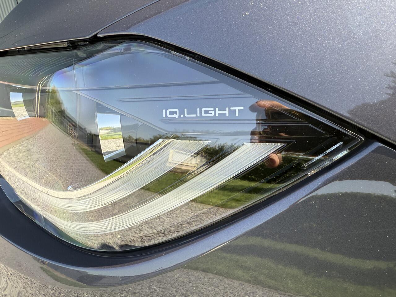 Volkswagen POLO 1.0 TSI 95pk Automaat Style Edition 5-drs