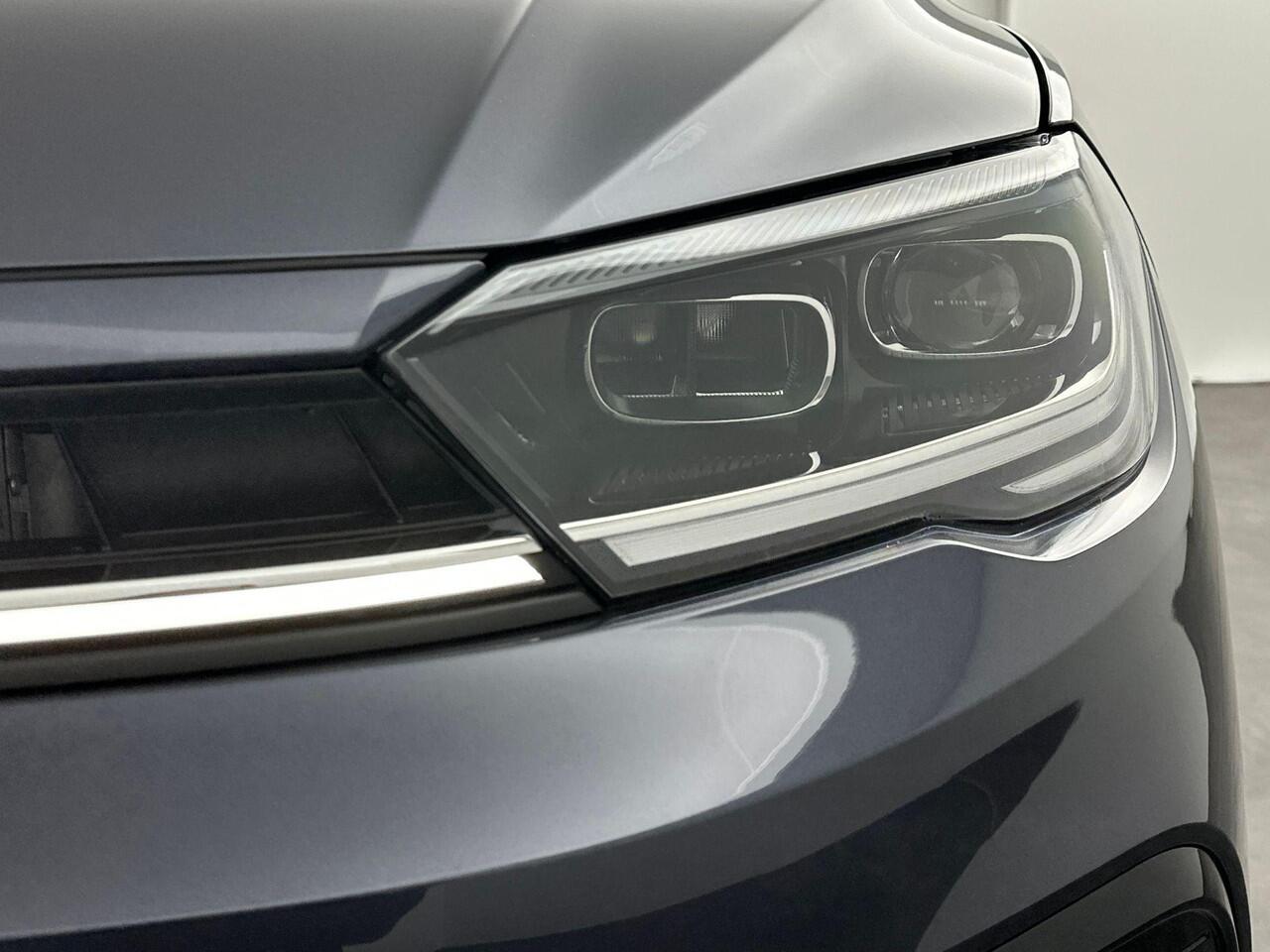 Volkswagen POLO 1.0 TSI R-Line Edition