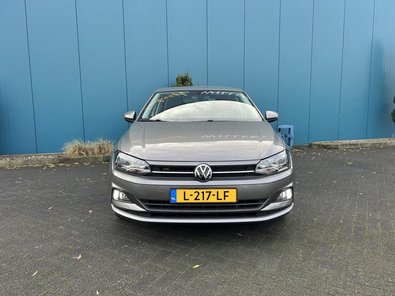 Volkswagen POLO 1.0 TSI Comfortline CARPLAY | ADAPT.CRUISE | BLUETOOTH | PDC | AC