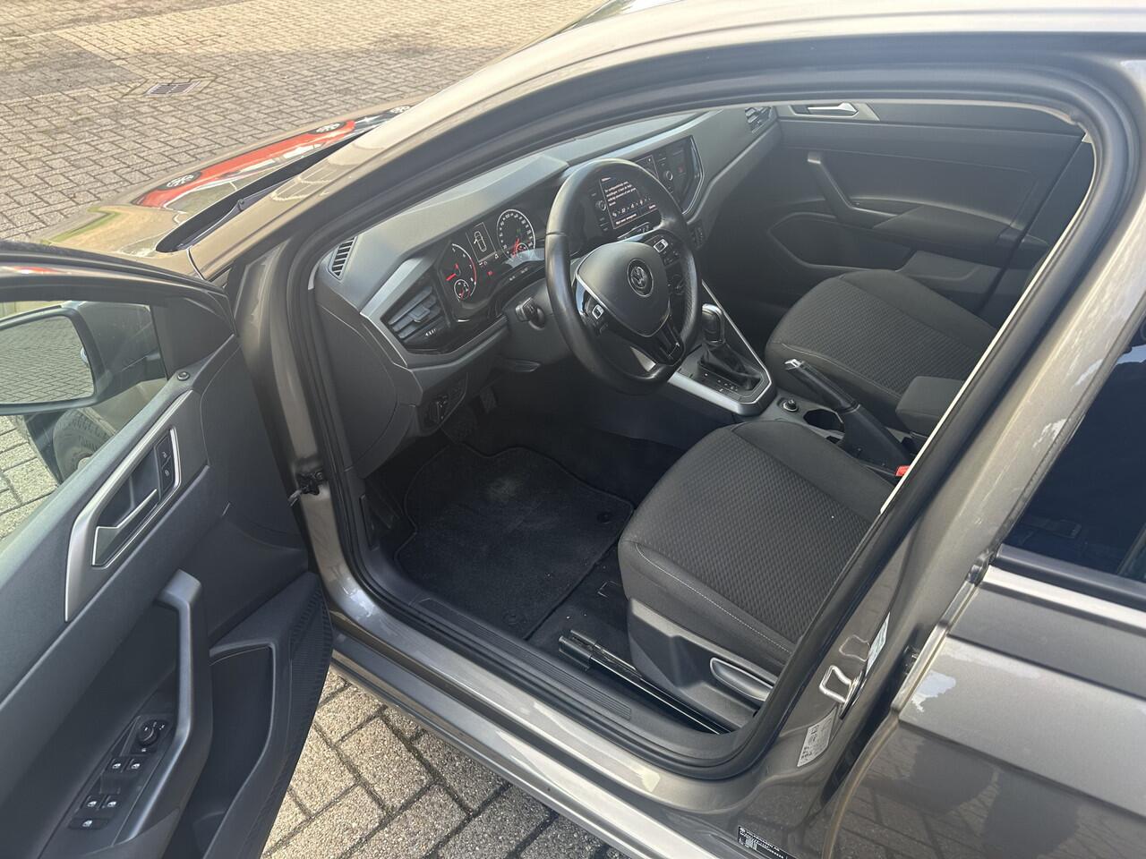 Volkswagen POLO 1.0 TSI Comfortline | Automaat |