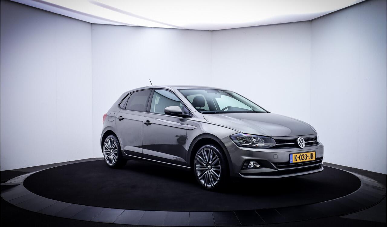 Volkswagen POLO 1.0TSI Comfortline NAVI | CARPLAY | TREKHAAK | AIRCO | ACC | DAB