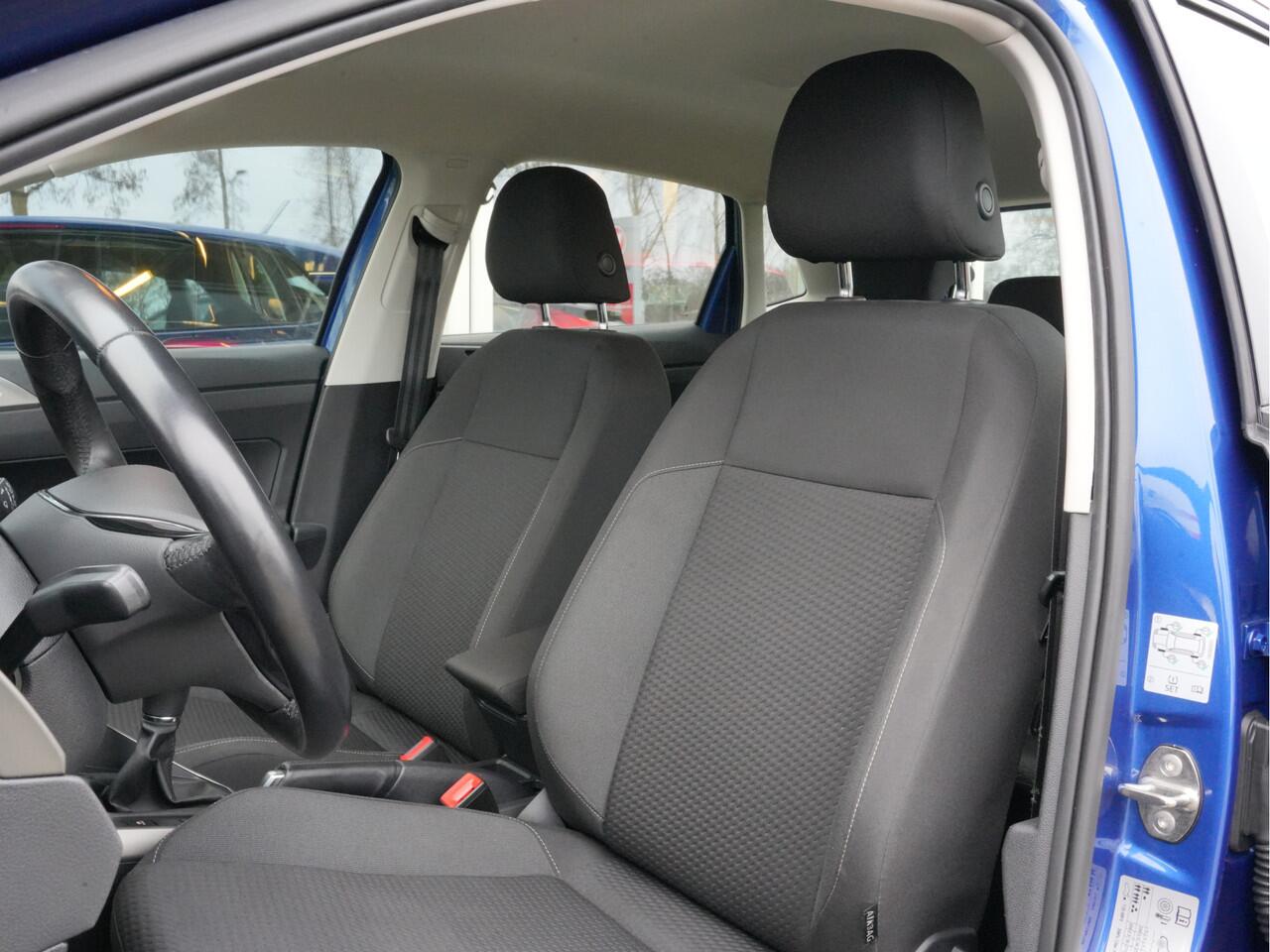 Volkswagen POLO 1.0 TSI Comfortline Business | Navigatie | DAB | Climate Control | Android/Apple Carplay