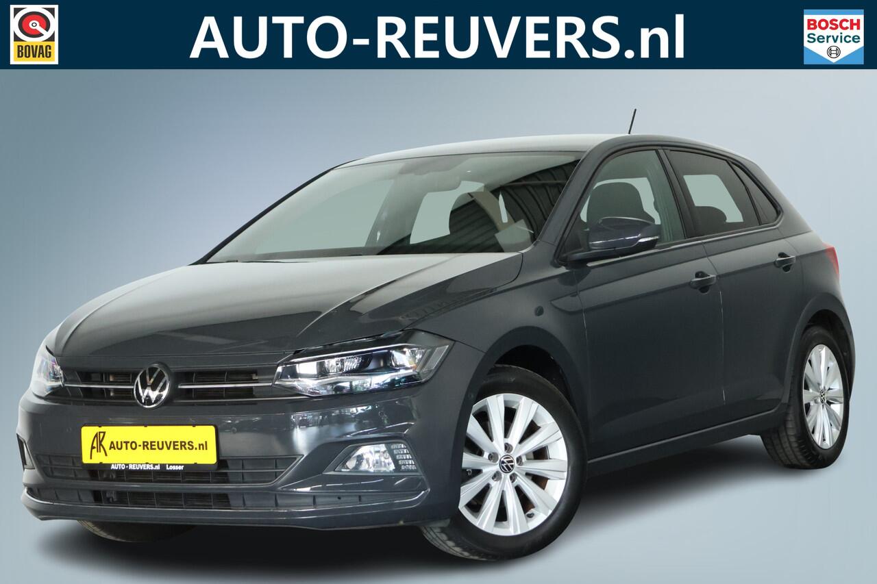 Volkswagen POLO 1.5 TSI Highline / DSG / CarPlay / DAB / LED