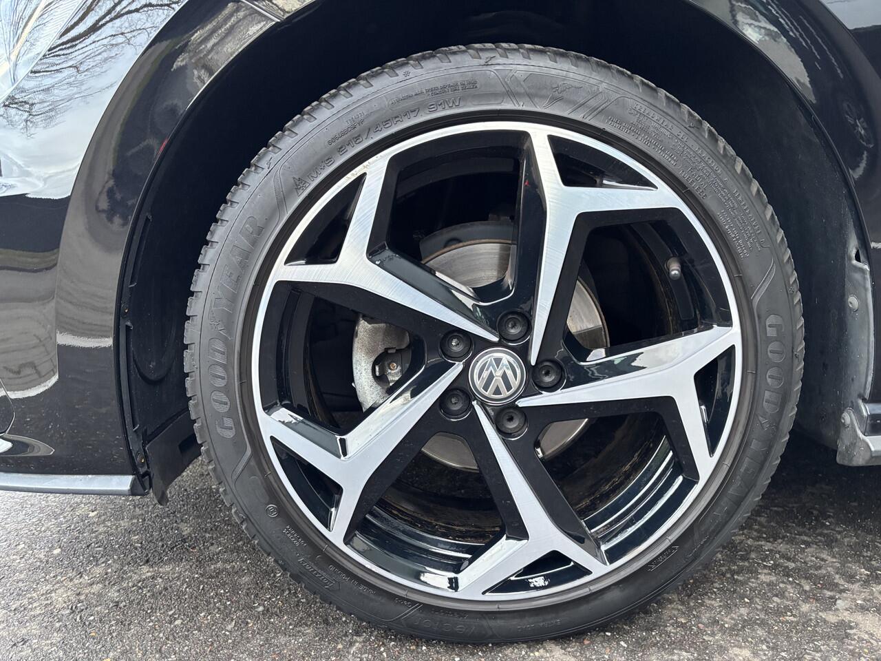 Volkswagen POLO 1.0 TSI Highline 3 x R-Line 1 Eige Nap Pano Dsg Keyless