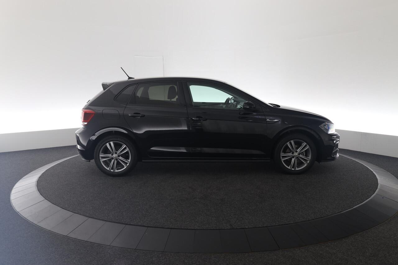 Volkswagen POLO 1.0 TSI Highline Business R-line