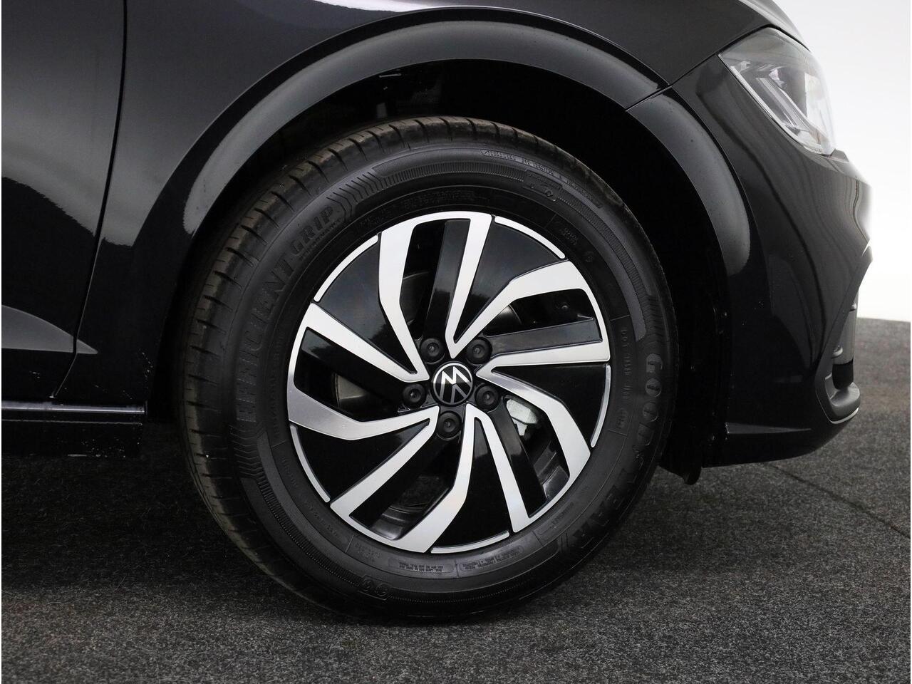 Volkswagen POLO Life Edition 1.0 TSI 95 pk