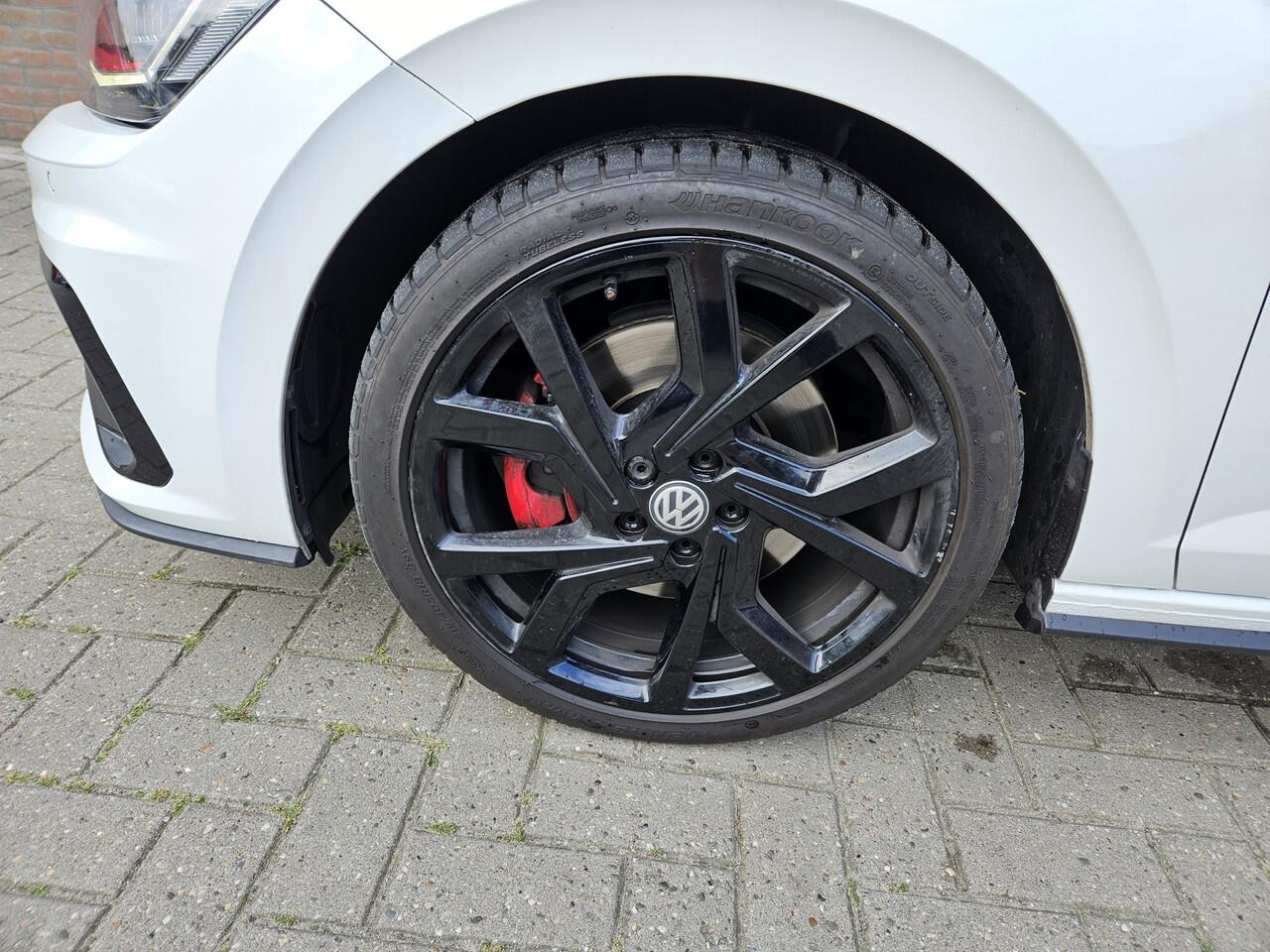 Volkswagen POLO 2.0 TSI GTI