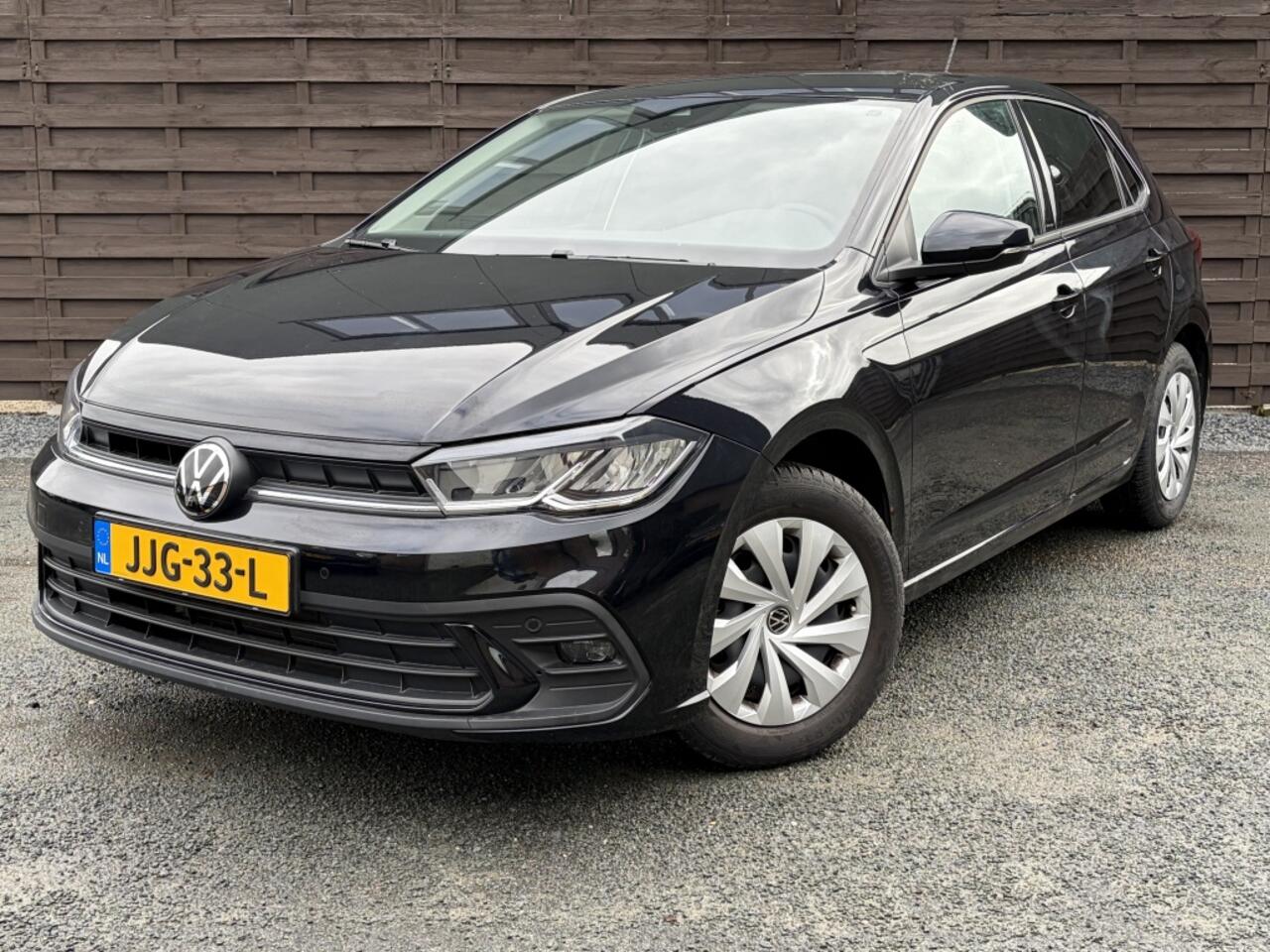 Volkswagen POLO 1.0 / VIRTUAL / CAMERA / STOELV. / PDC / CRUISE / CLIMA / 2024