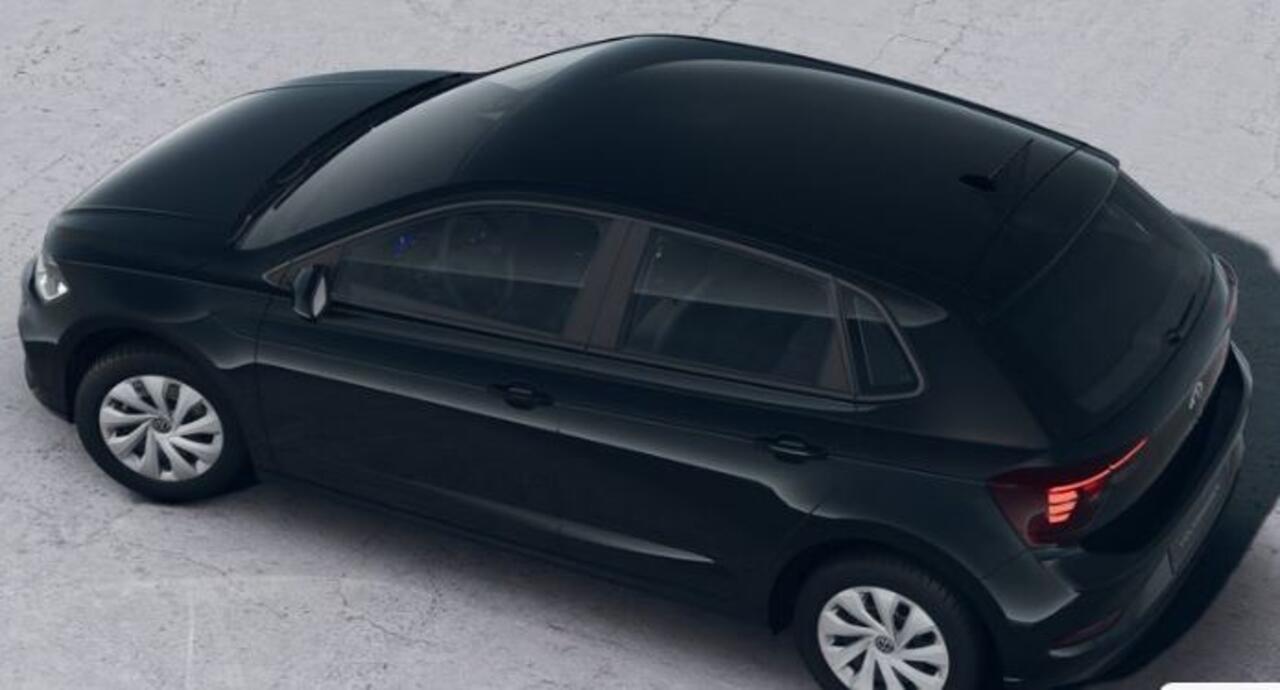 Volkswagen POLO 1.0 MPI Polo !!!Profiteer ook van 2.000 euro inruilpremie!!!