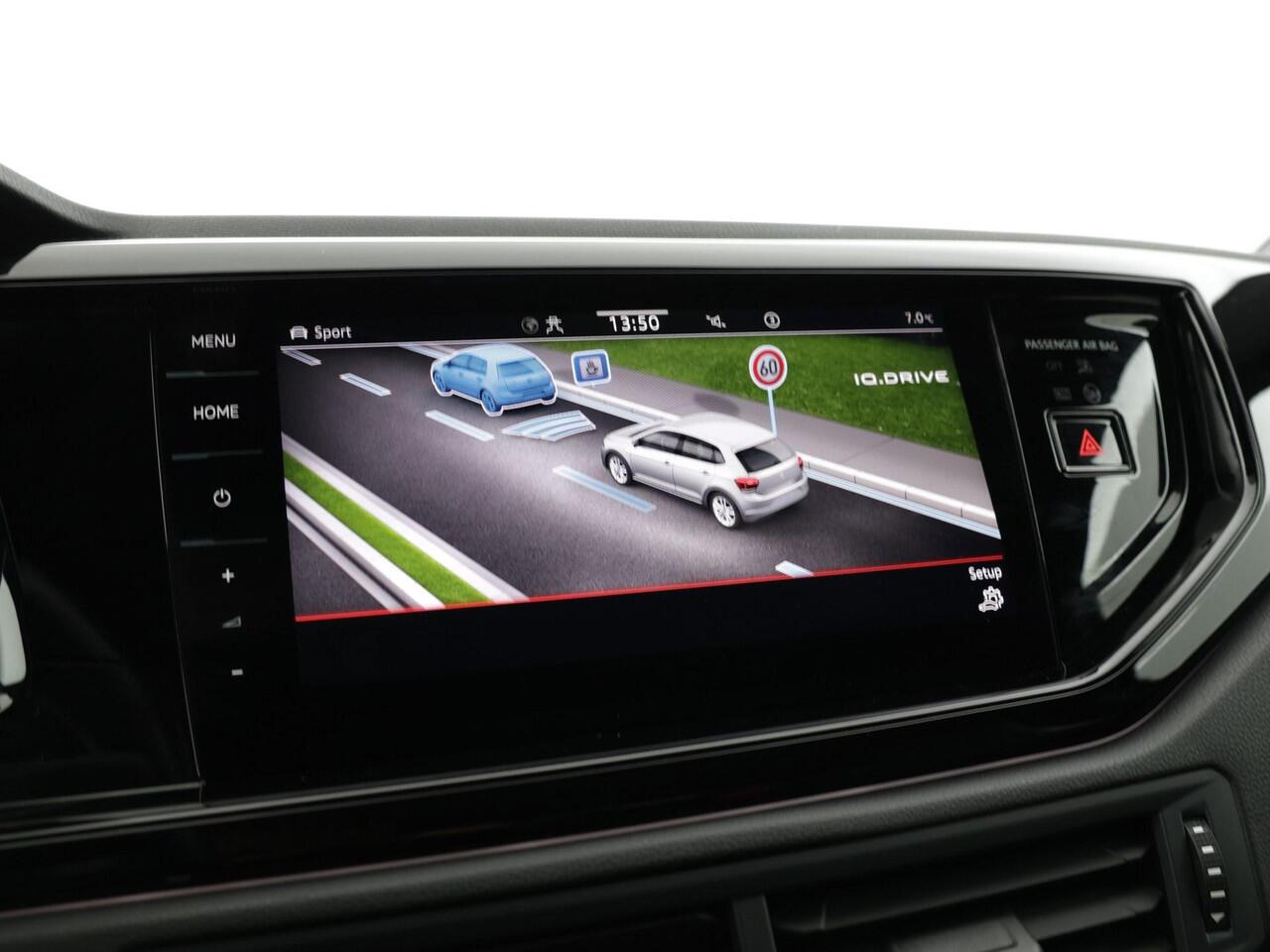 Volkswagen POLO 2.0 TSI 207pk DSG GTI Edition 25 · Panoramadak · Camera · Keyless · Apple/Android Car Play · Beats Audio · Navigatie · IQ.Light · Stoelverwarming · 18'' Inch · Garantie t/m 27-02-2028 of 100.000km