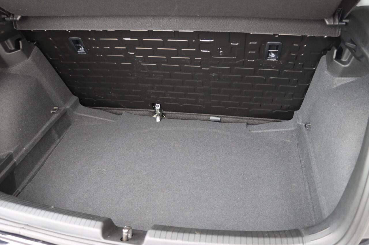 Volkswagen POLO 1.0 TSI 95pk